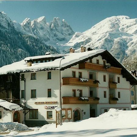 Hotel Garni Miramonti Фалкаде Екстериор снимка