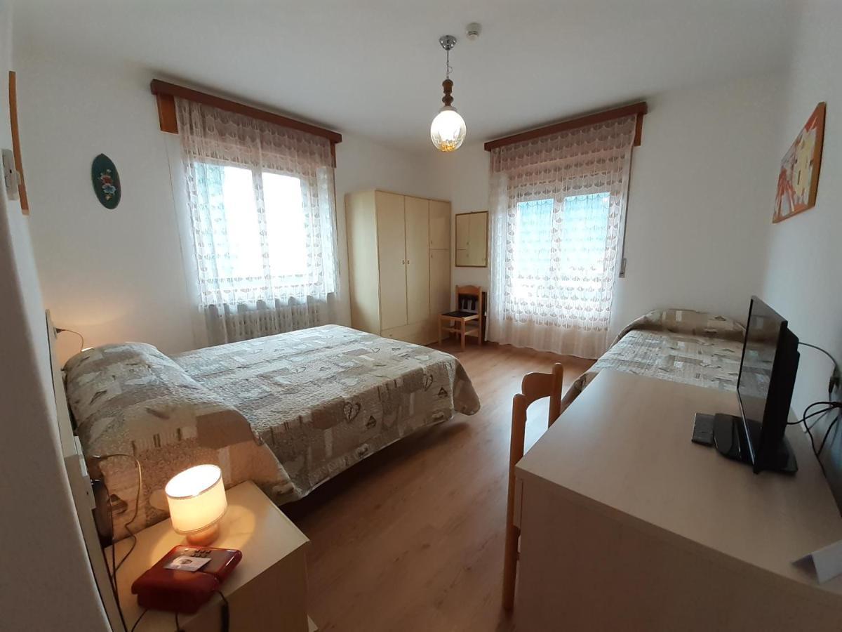 Hotel Garni Miramonti Фалкаде Екстериор снимка
