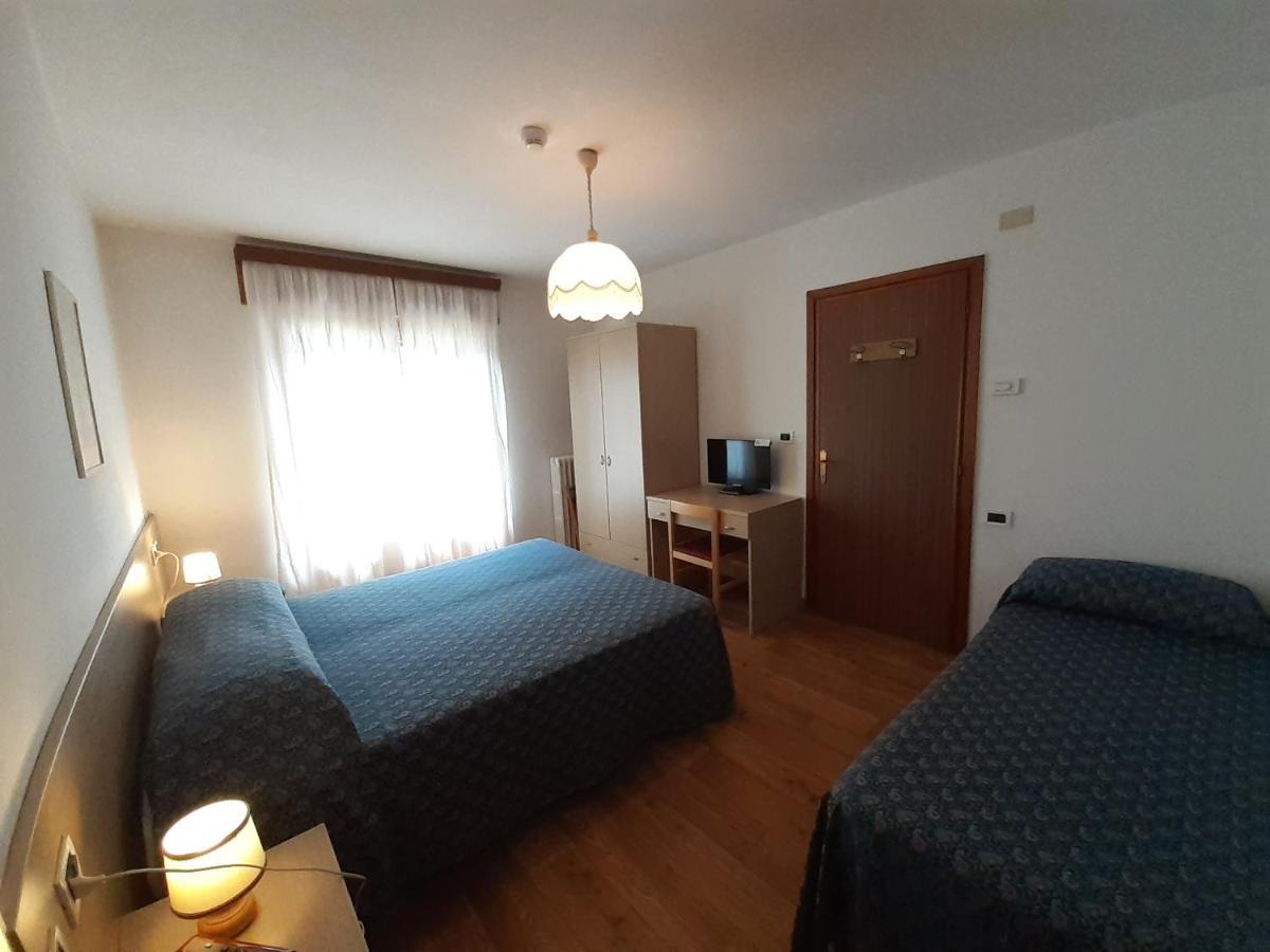 Hotel Garni Miramonti Фалкаде Екстериор снимка