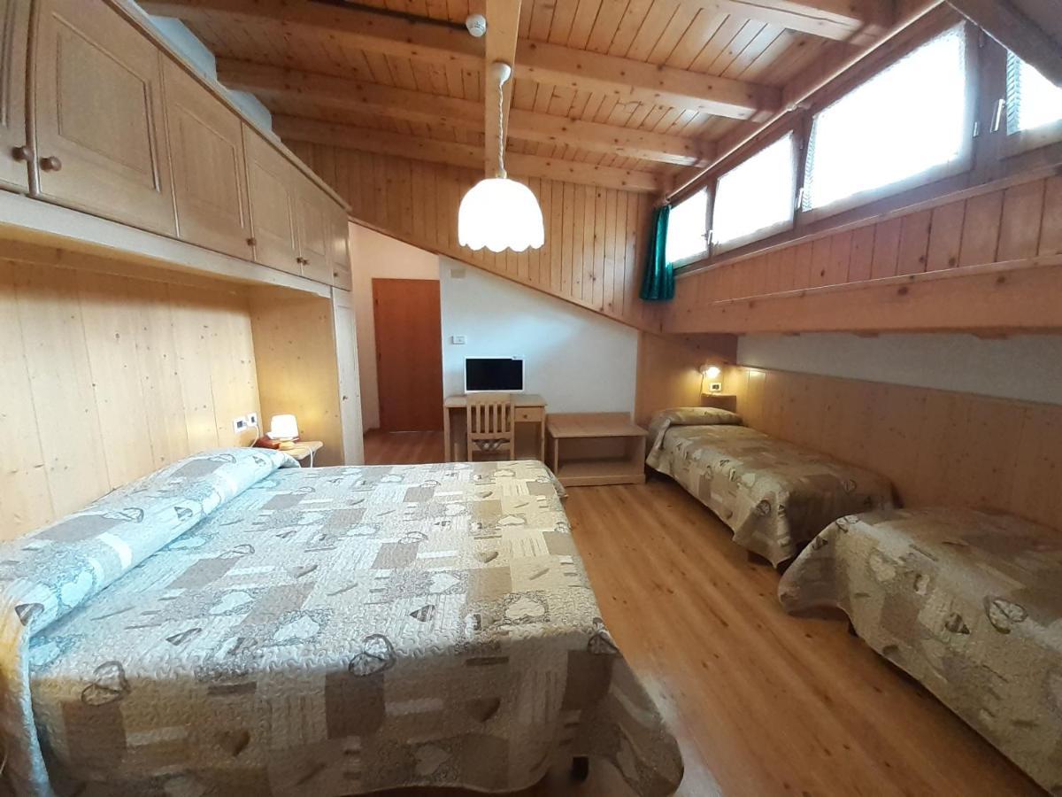 Hotel Garni Miramonti Фалкаде Екстериор снимка
