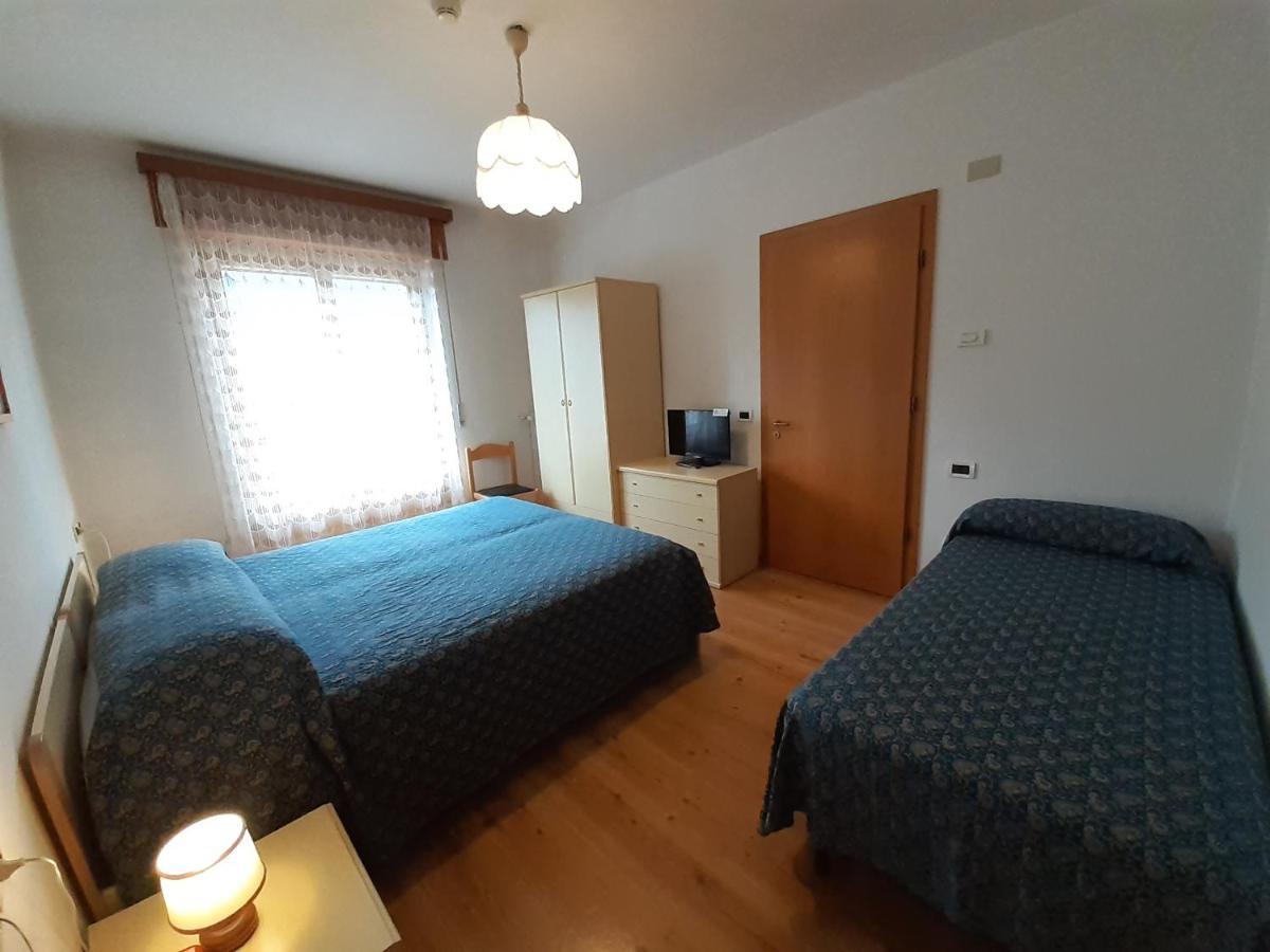 Hotel Garni Miramonti Фалкаде Екстериор снимка