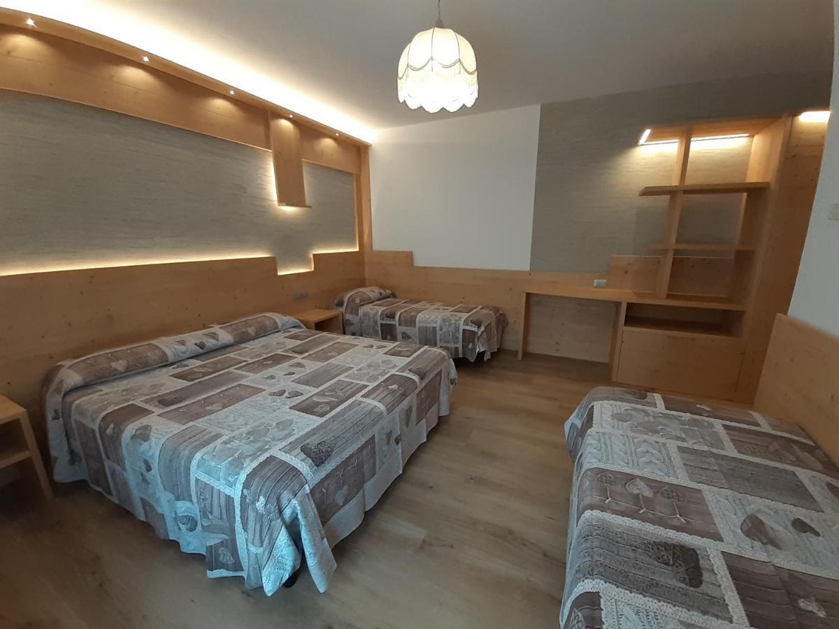 Hotel Garni Miramonti Фалкаде Екстериор снимка