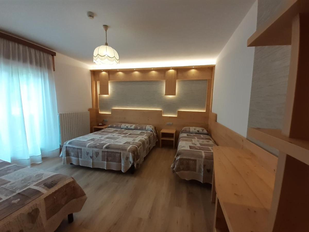 Hotel Garni Miramonti Фалкаде Екстериор снимка