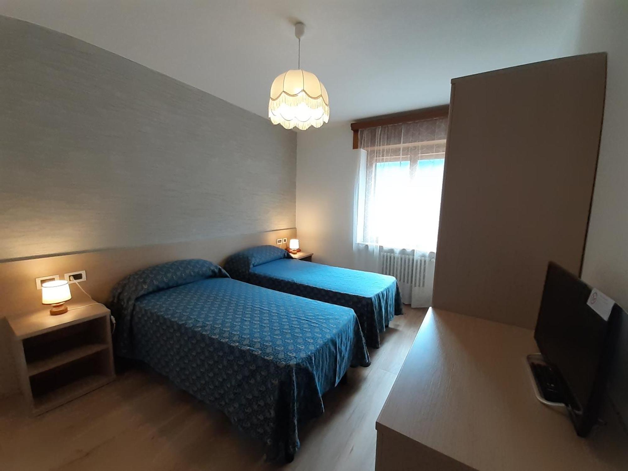 Hotel Garni Miramonti Фалкаде Екстериор снимка