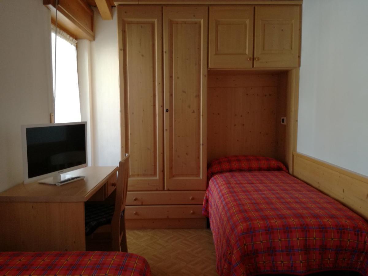 Hotel Garni Miramonti Фалкаде Екстериор снимка