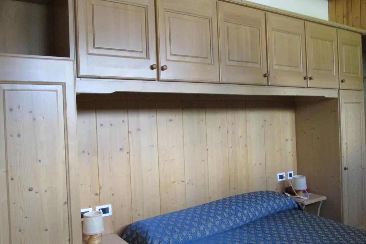 Hotel Garni Miramonti Фалкаде Екстериор снимка