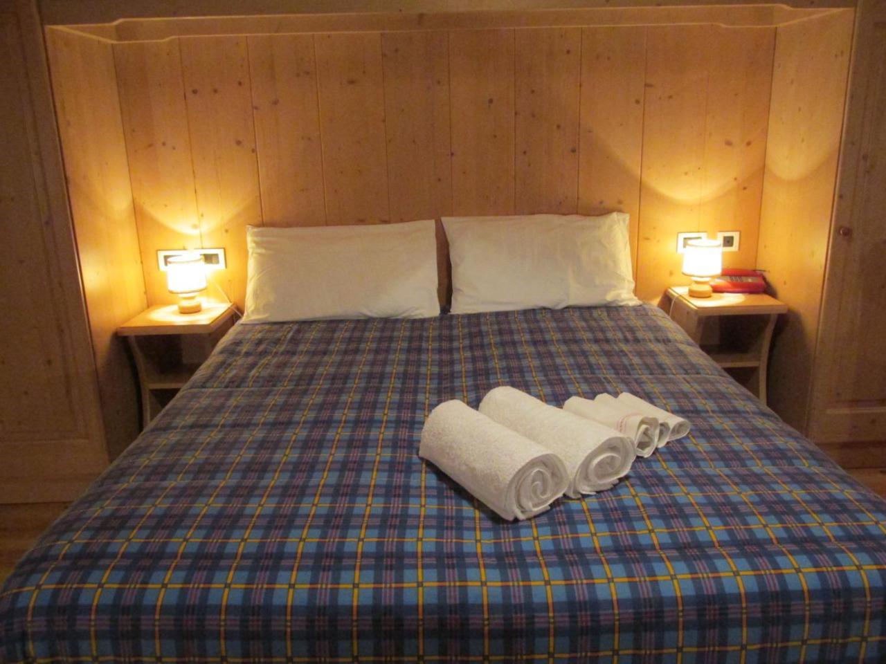 Hotel Garni Miramonti Фалкаде Екстериор снимка