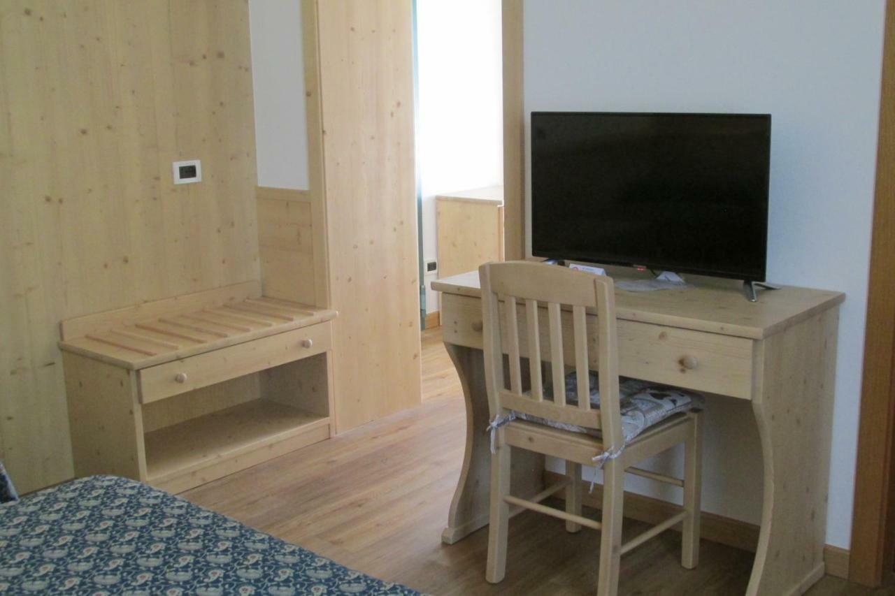 Hotel Garni Miramonti Фалкаде Екстериор снимка