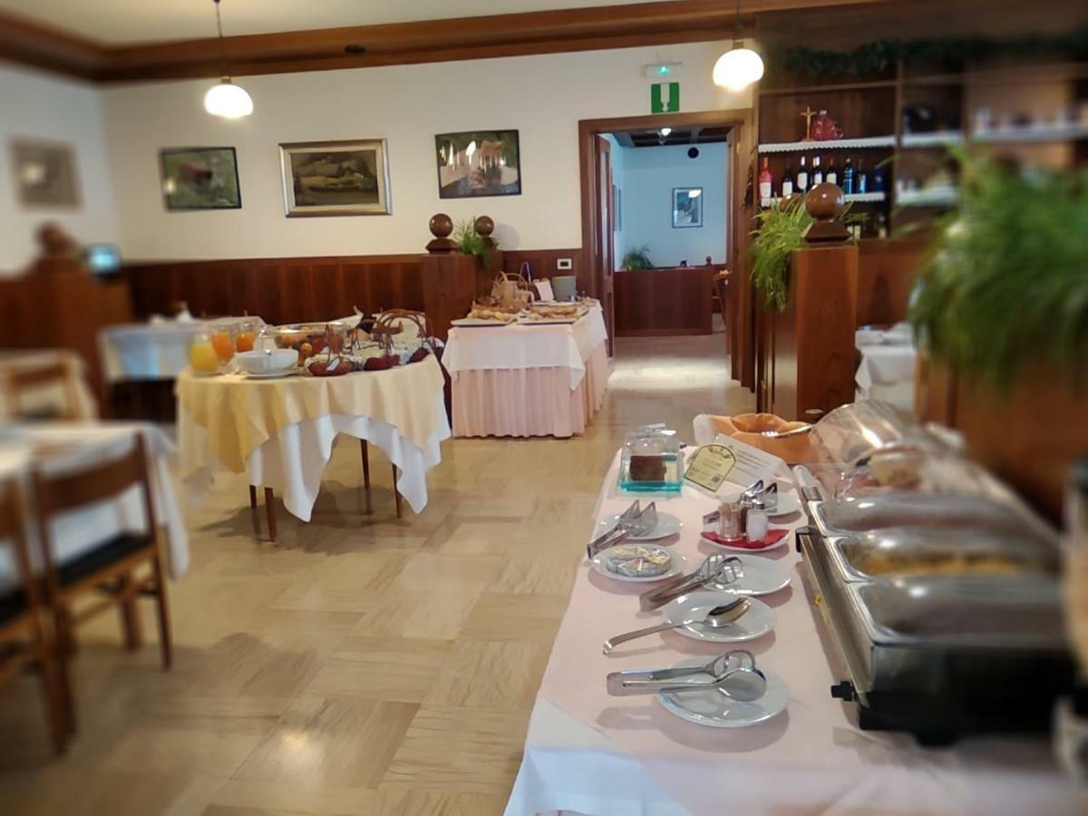 Hotel Garni Miramonti Фалкаде Екстериор снимка