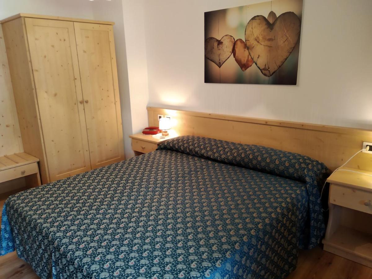 Hotel Garni Miramonti Фалкаде Екстериор снимка