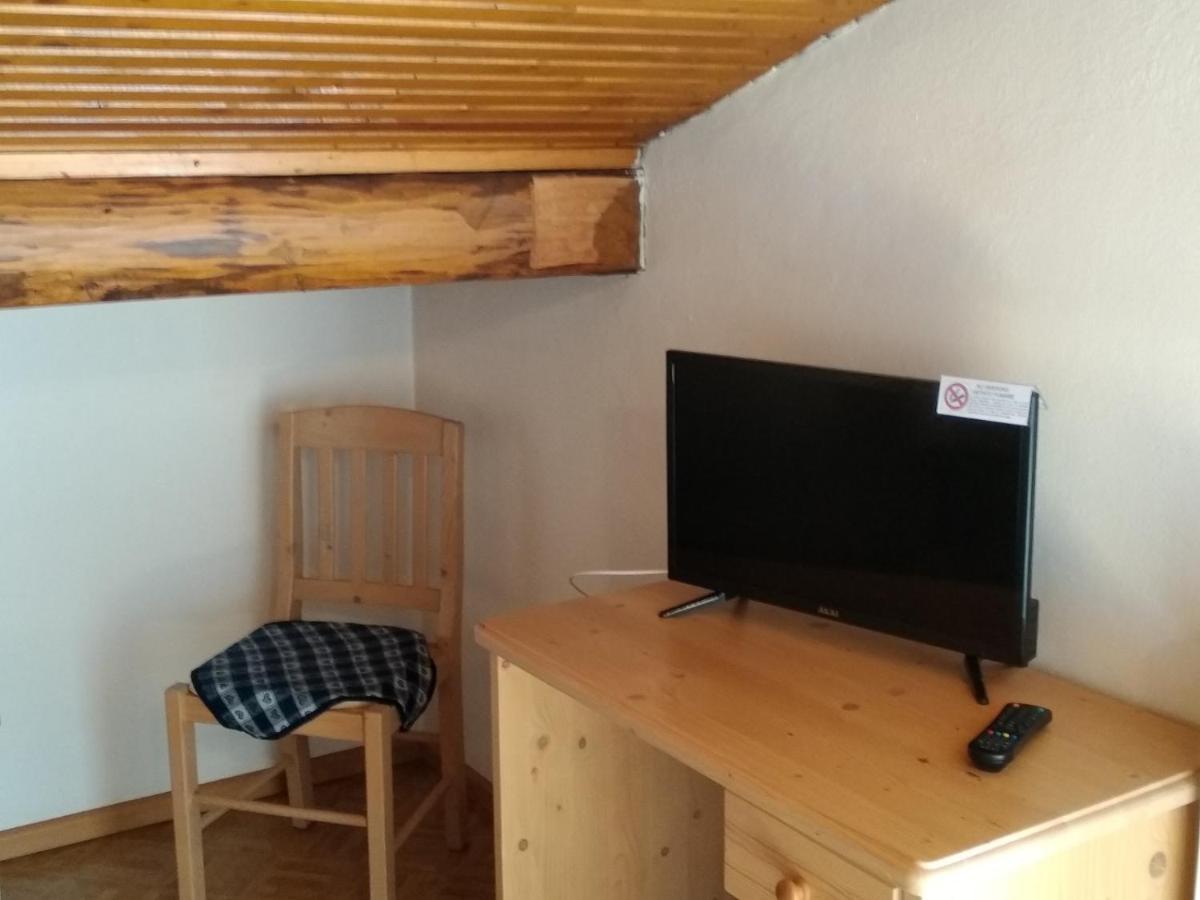 Hotel Garni Miramonti Фалкаде Екстериор снимка